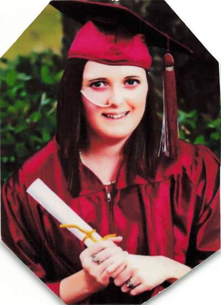Jessica Ann Snow Profile Photo