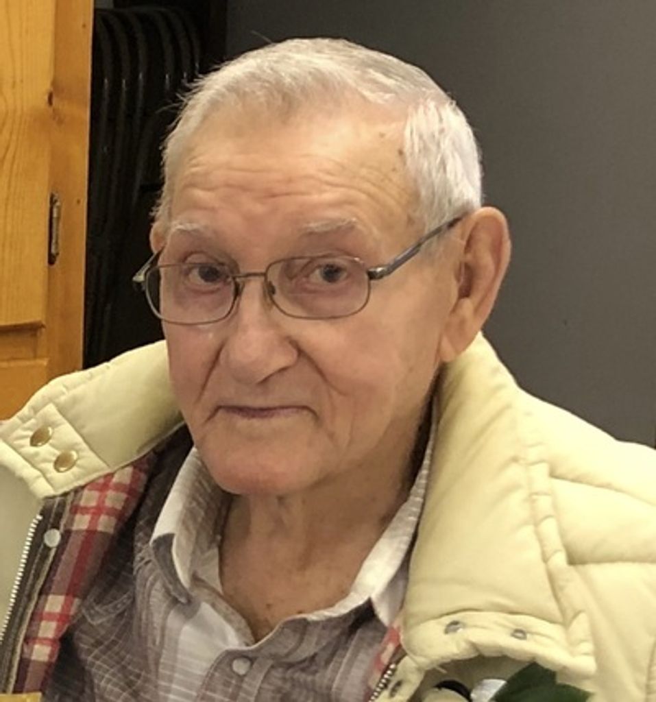 Vernon Leonard Gustafson Profile Photo