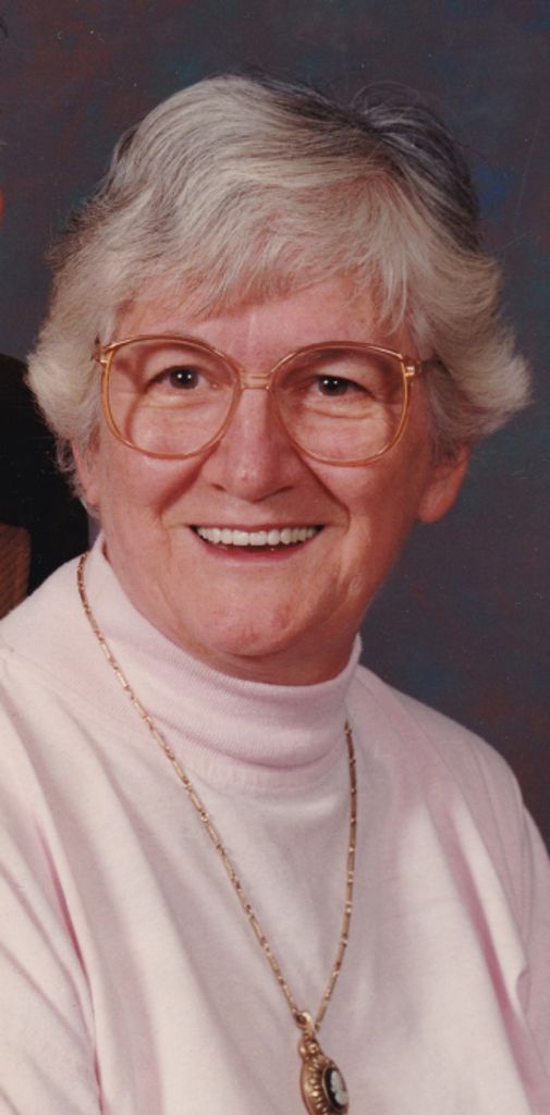 Grace L. (Starr)  Dorbeck