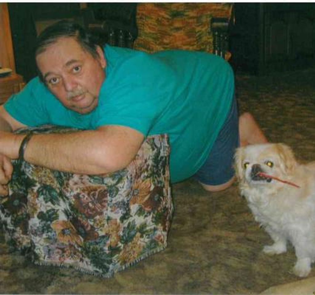 Marcel Patrick Deslandes Profile Photo