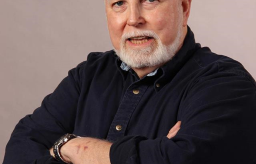 William A. Spradley