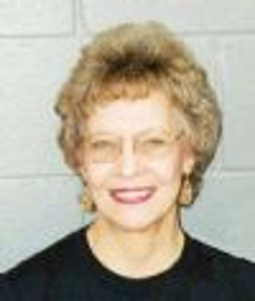 Sarah "Bambi" H. O'Daniel