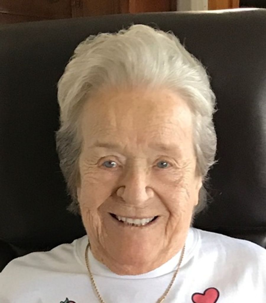 Frances Grace Heyen Profile Photo