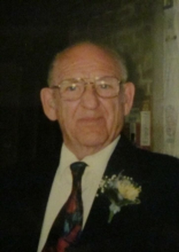 Bruce L. Meeker