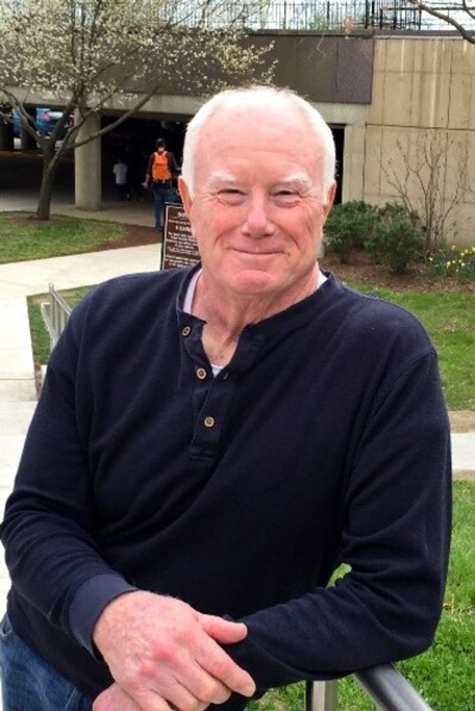 Thomas T. Mix Profile Photo