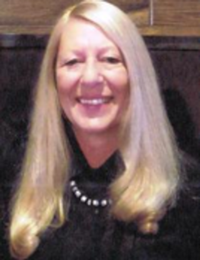 Eileen G. (Rose) Edwards