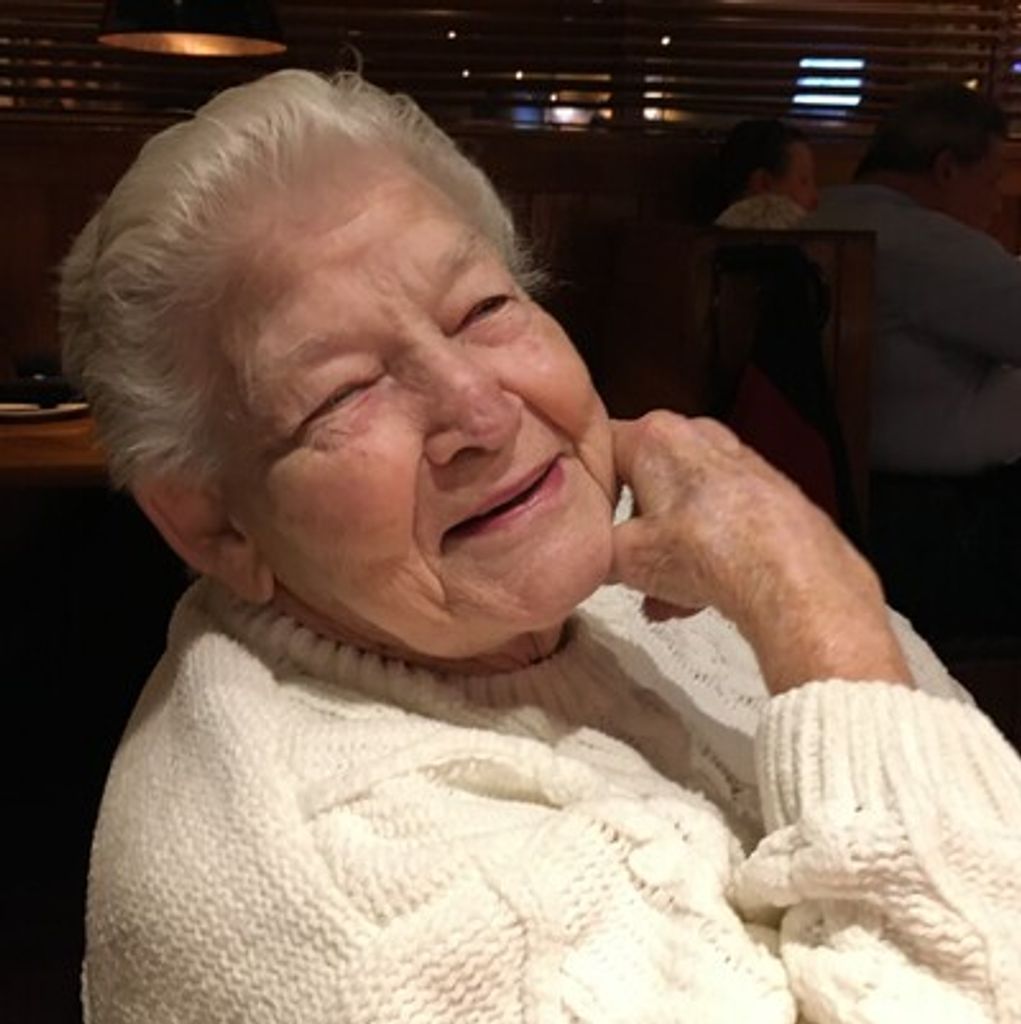 Elaine Milam Roberson Profile Photo