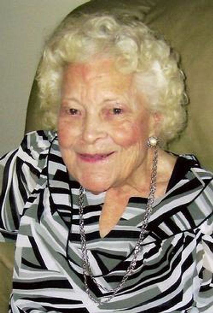 Lorene Taylor Gaines Profile Photo
