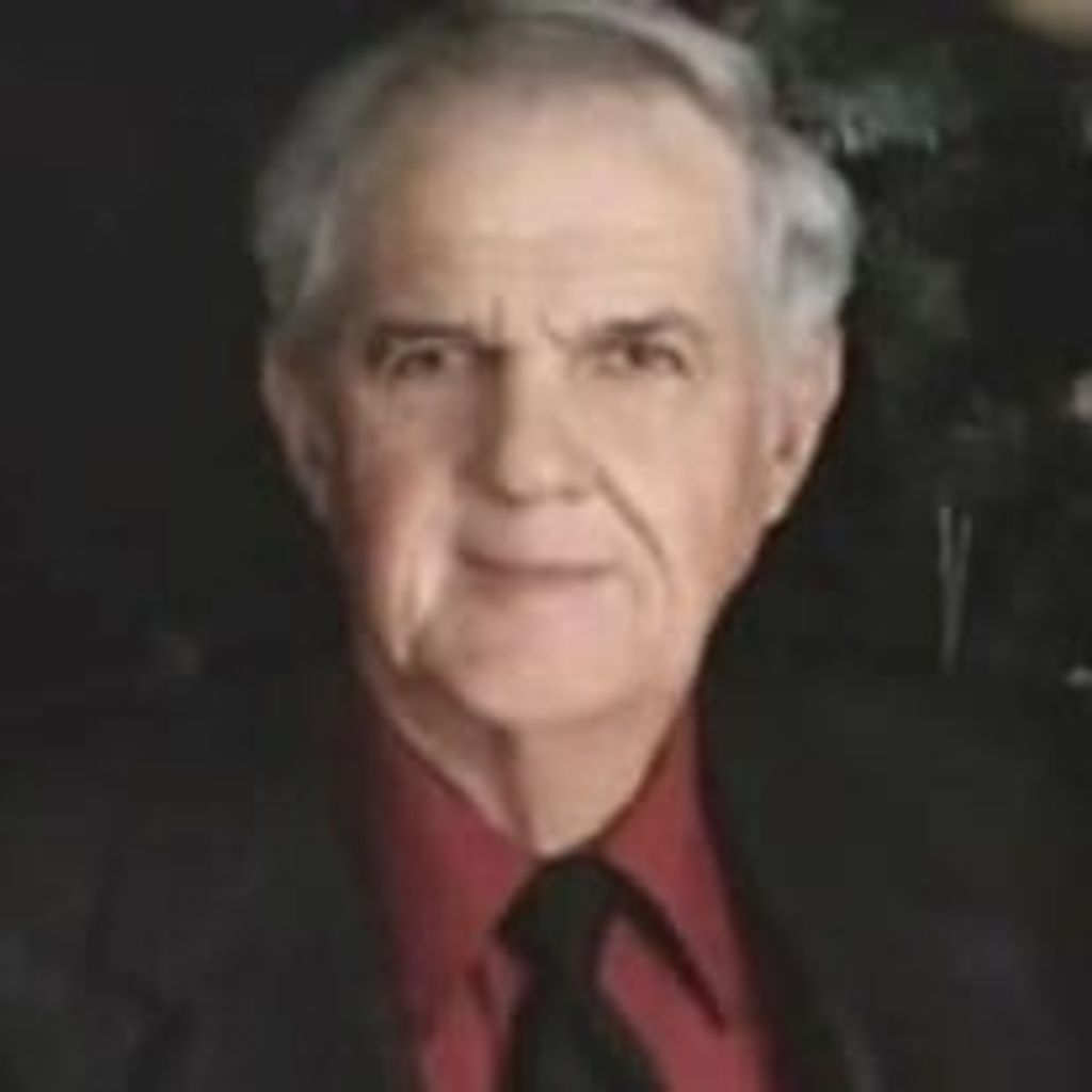 Wilbert Joseph Vedros