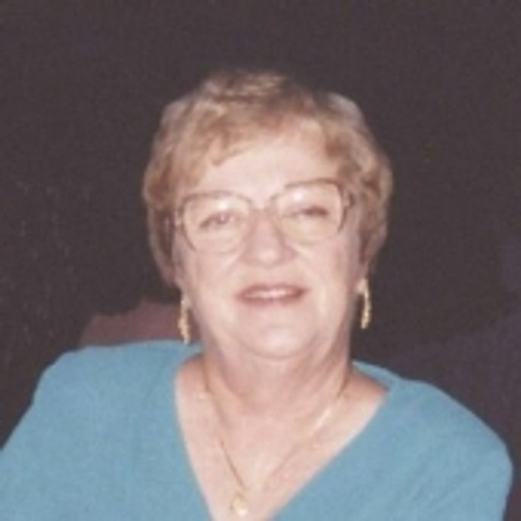 Mrs. Patricia Ann Coolsaet