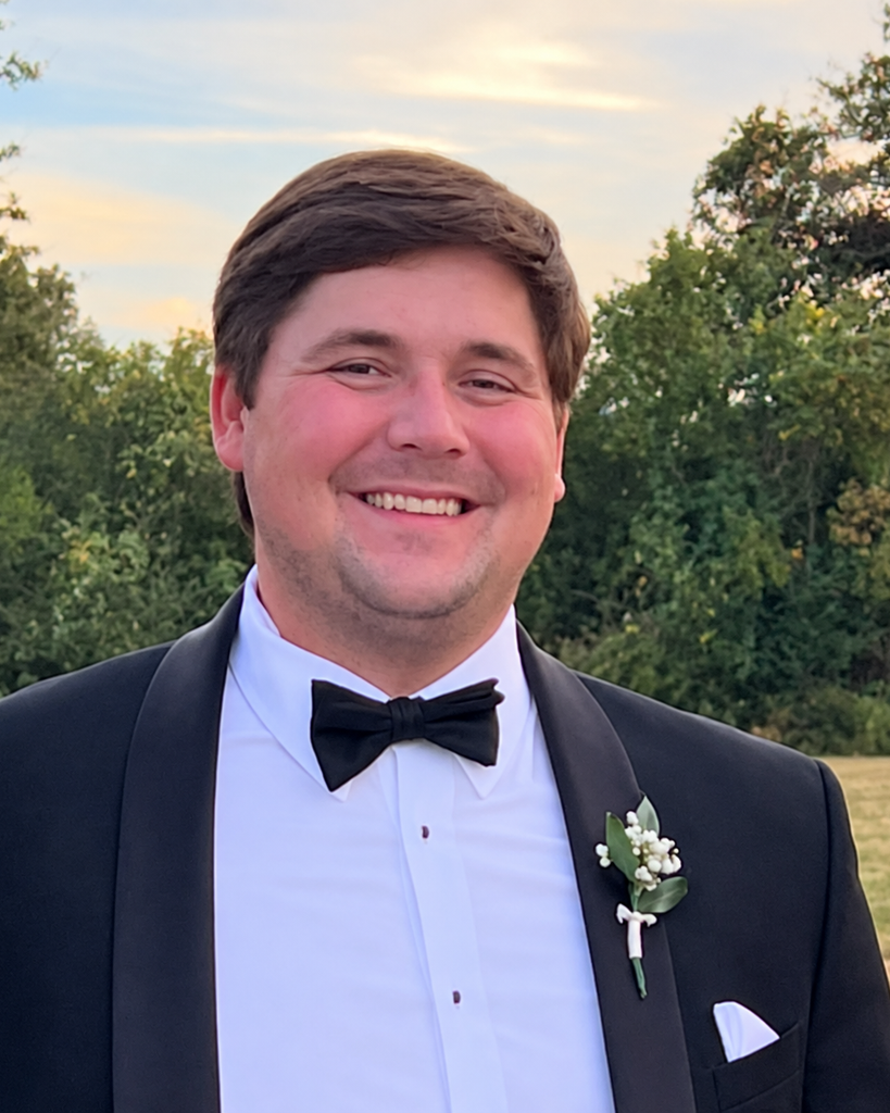 Matthew Clark Tidwell Profile Photo