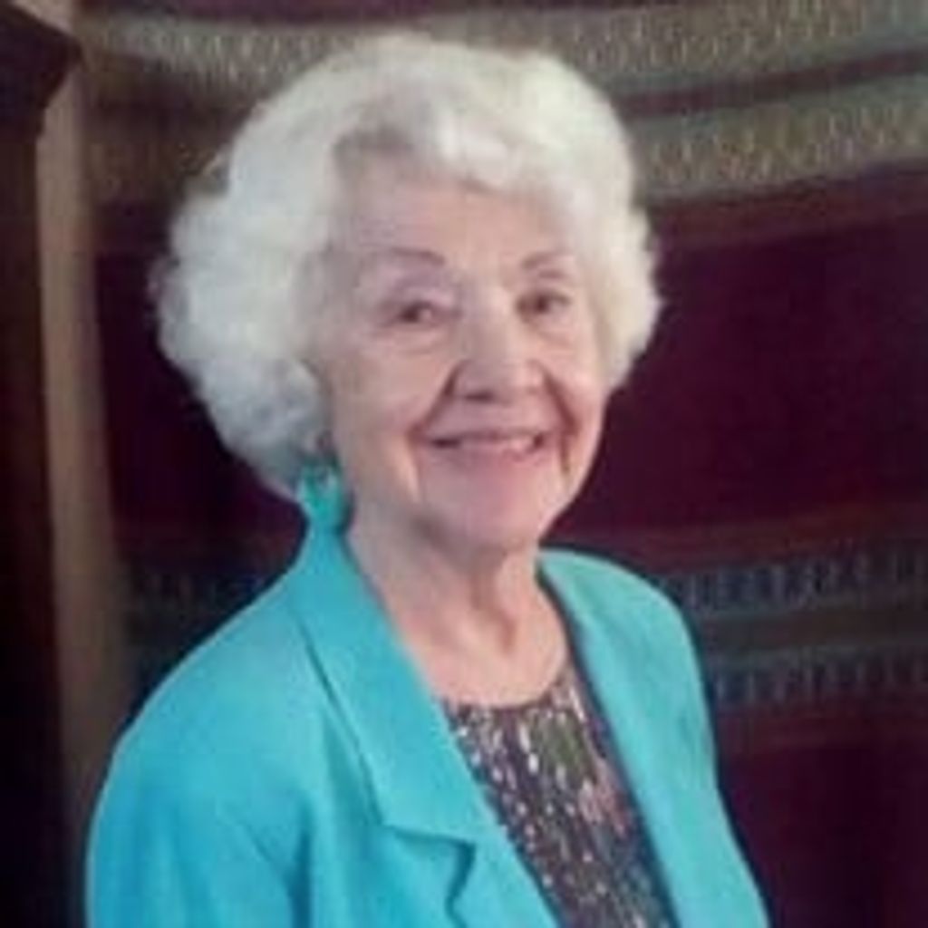 Sallie Elisabeth Webb