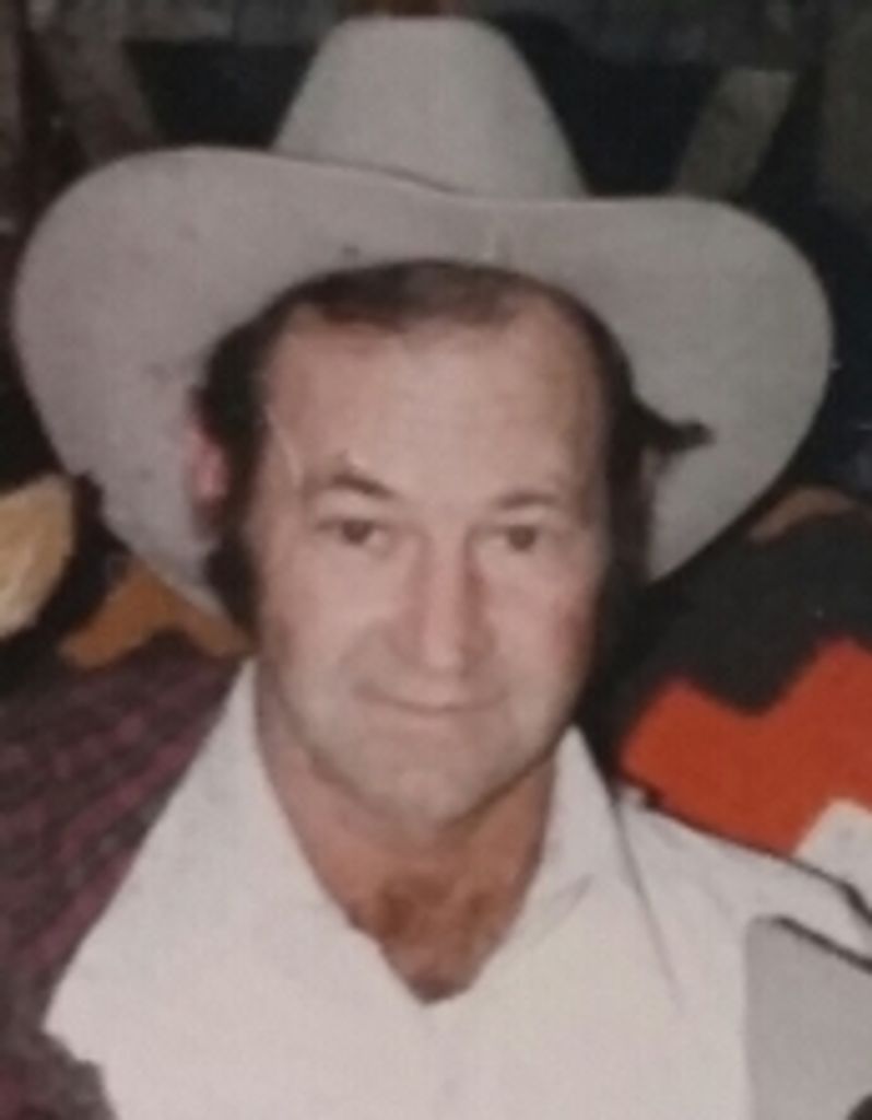 George R. Withers, Jr.