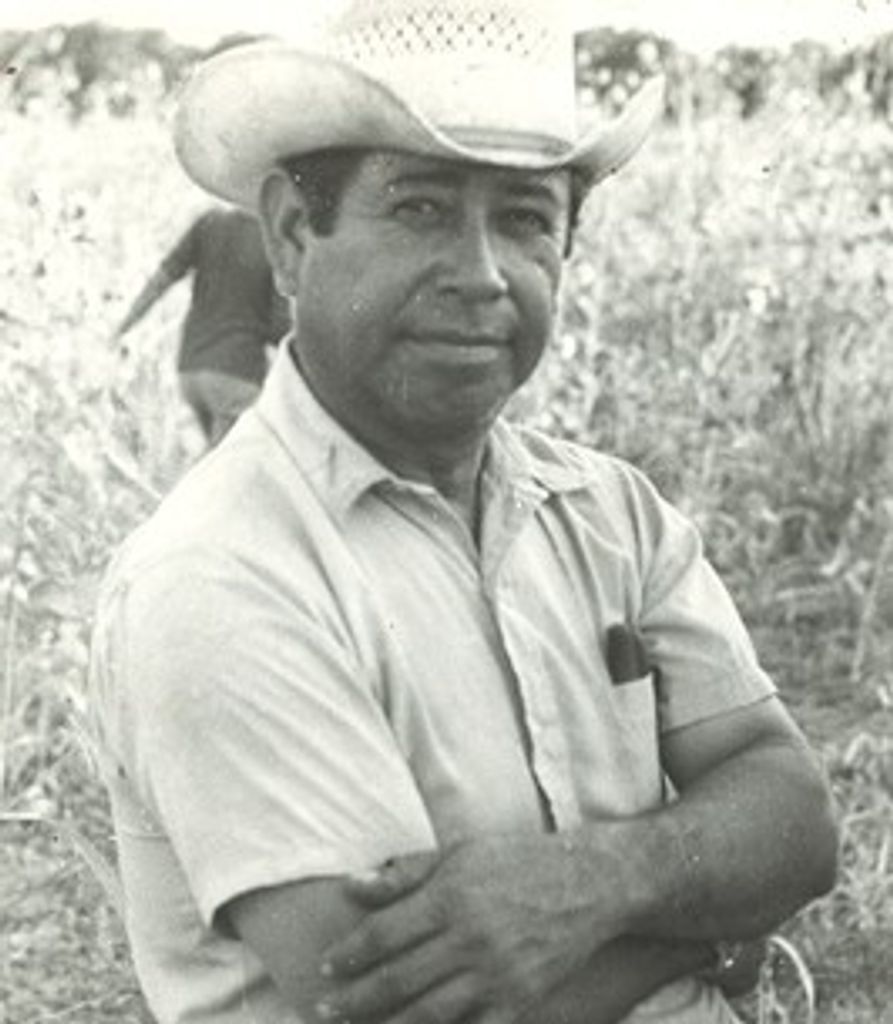 Juan G. Hernandez