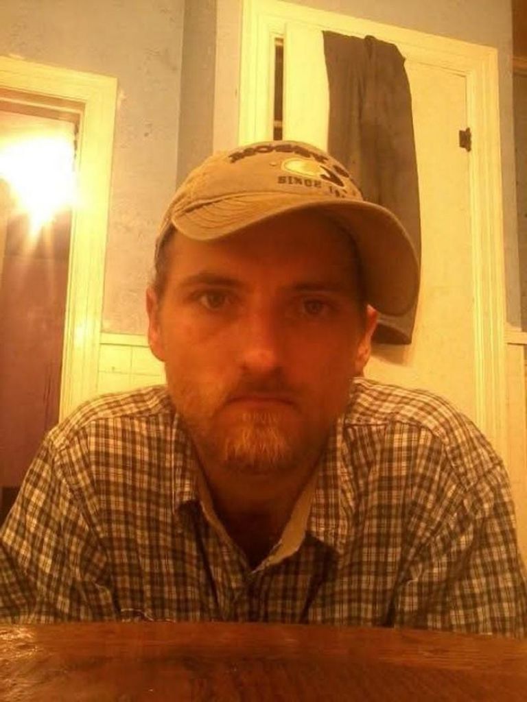 Dennis Wayne Smallwood Jr Profile Photo