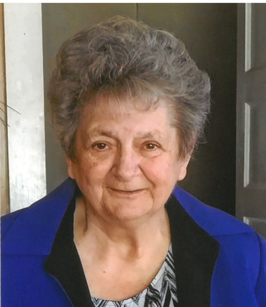 Linda C. Gobble Riffey Profile Photo