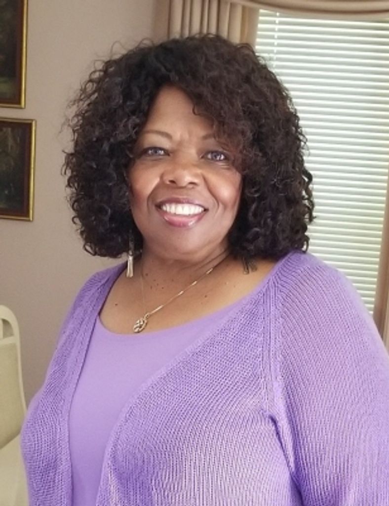 Lavon Jeanette Thomas Profile Photo
