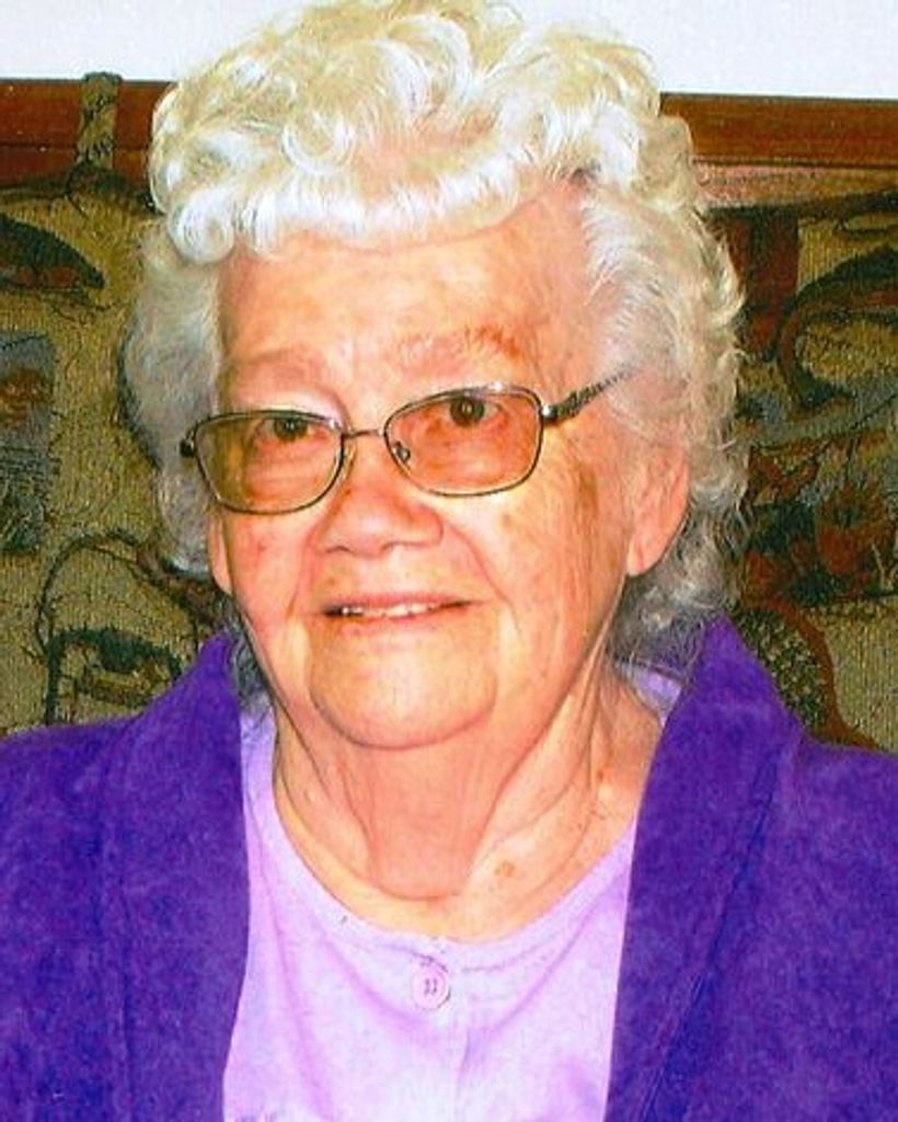 Barbara Jane Donath