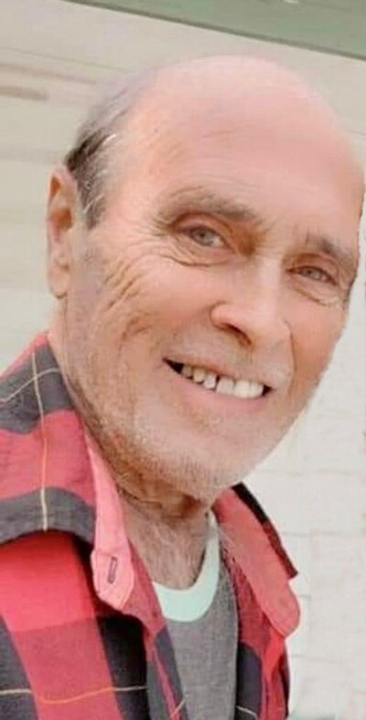 Teddy "Ted" Wayne Hammer Profile Photo