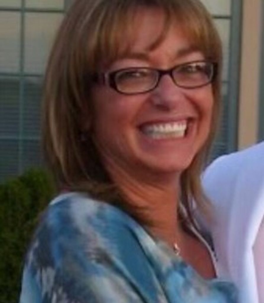 Becky O'Neil