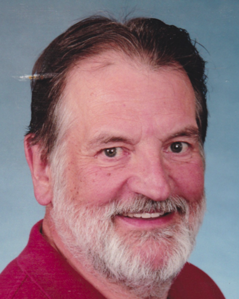 Edward Morrison Profile Photo