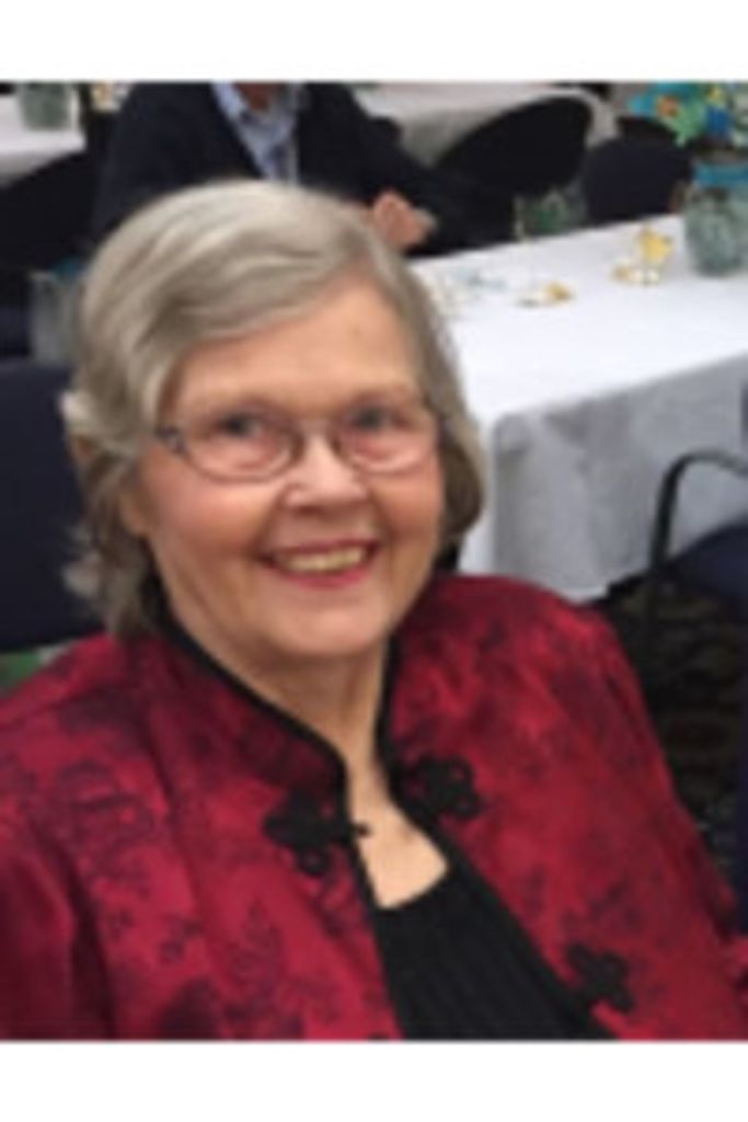 Shelby Ann Harrison Profile Photo