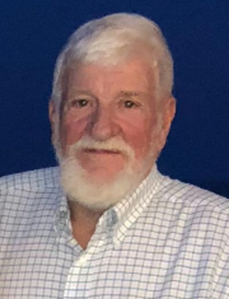 James Harry Beck Profile Photo