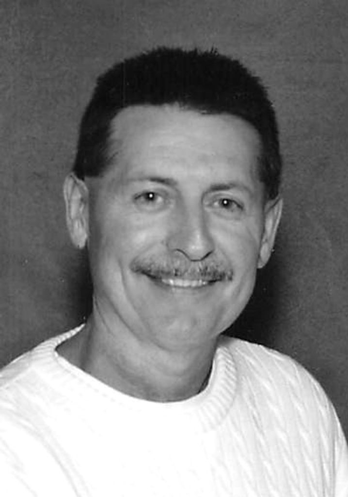 David Allen Clark Profile Photo