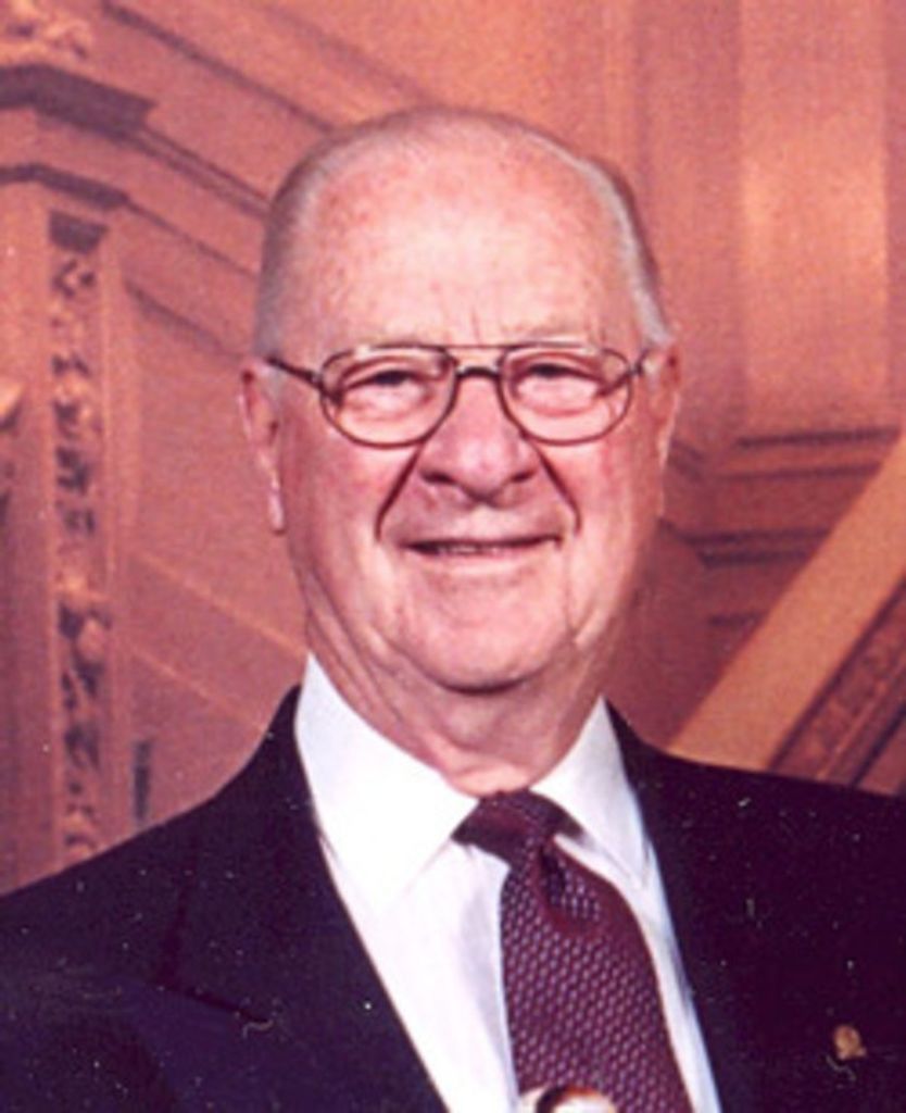 Walter Gibson Wiest