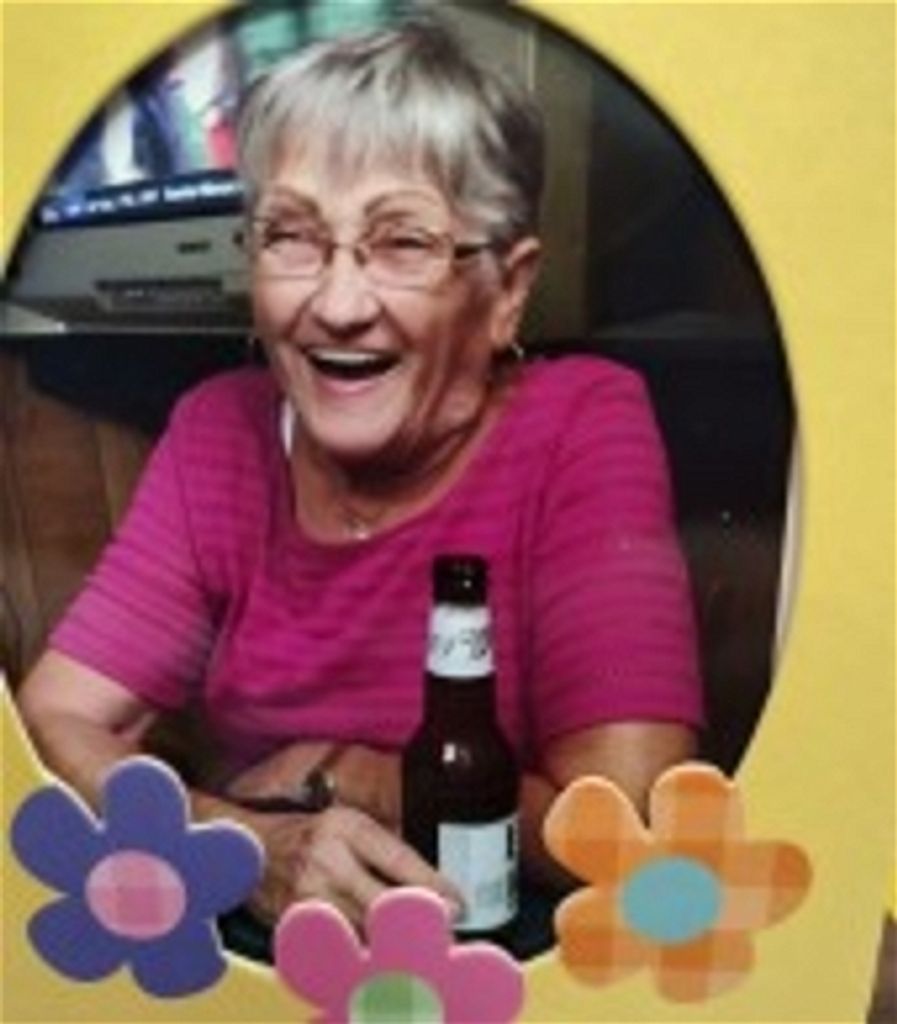 Dorothy Rettman Profile Photo