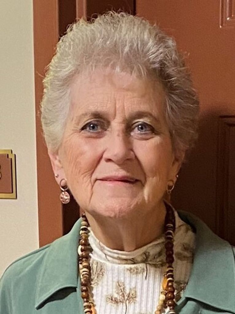 Patricia A. Hall Profile Photo