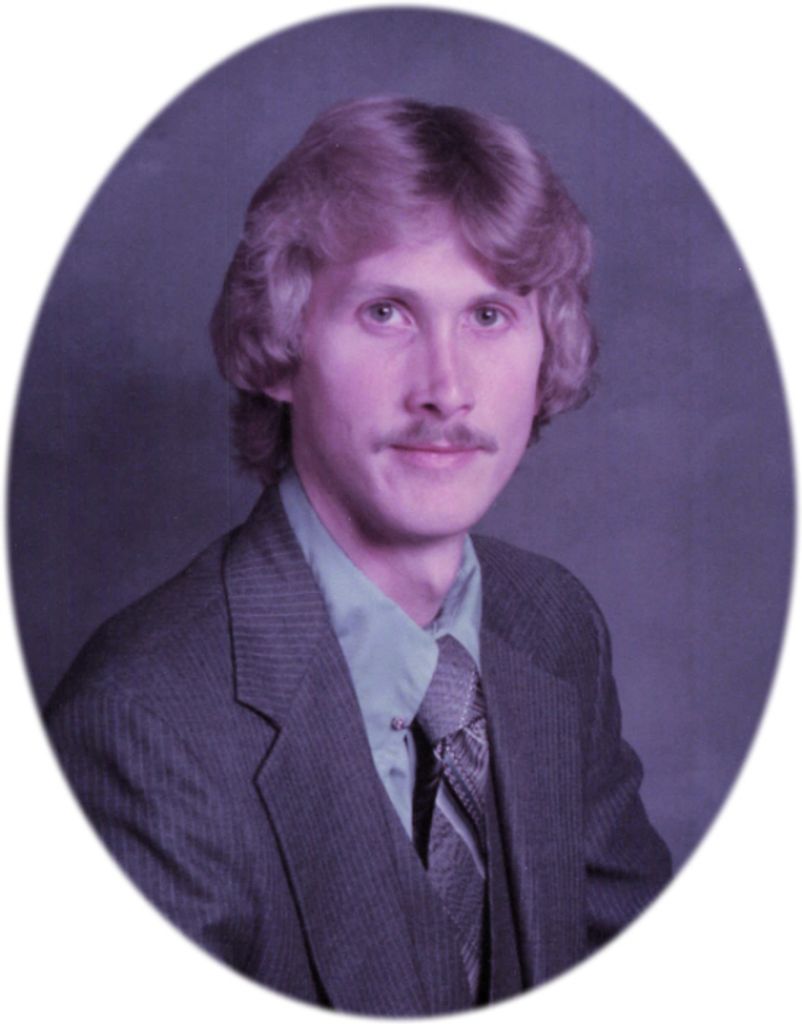 Lauchlin MacGregor, Jr.