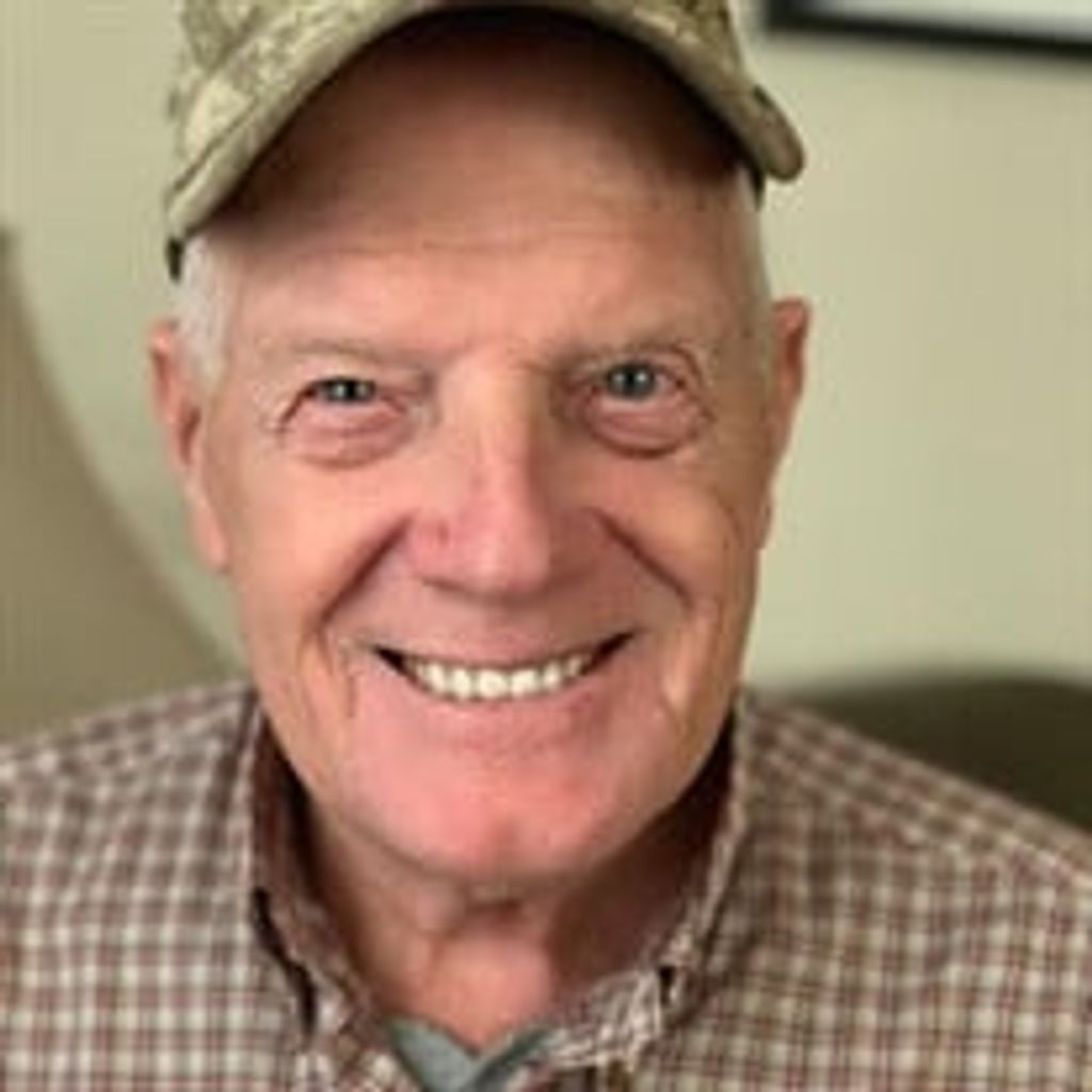 Errol L. "Ike" Isenhower Profile Photo