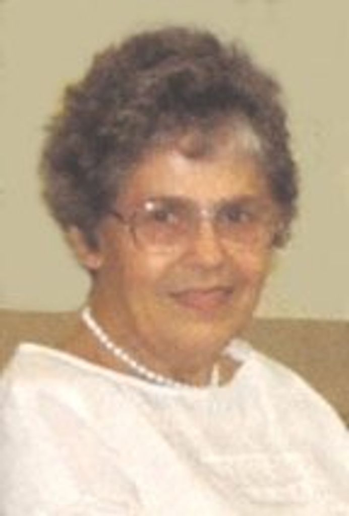 Lyra M. Straub