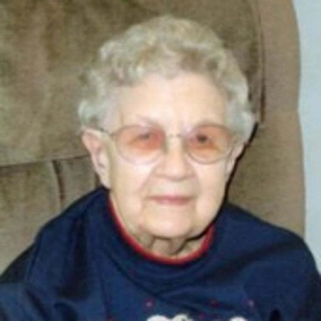 Eunice L. Claussen