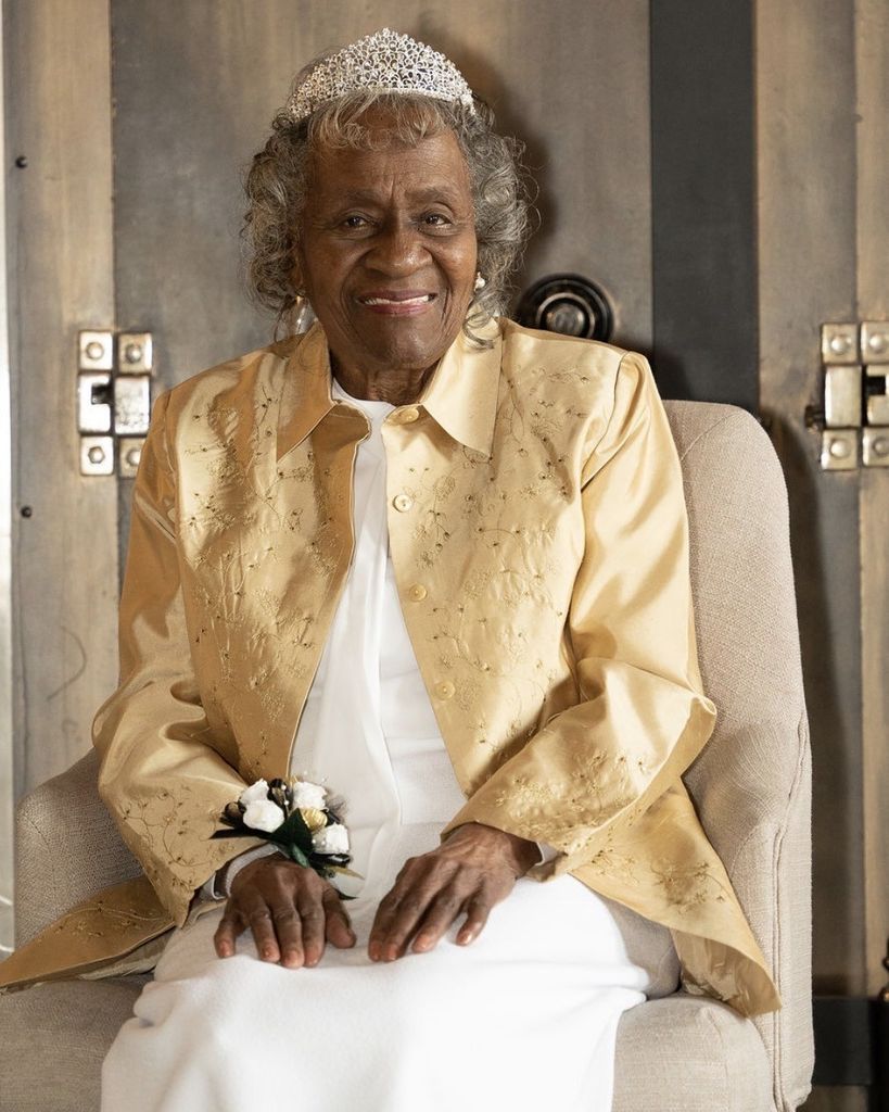 Barbara Jean Scott Profile Photo