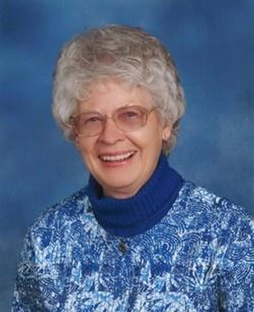 Sybil Kathleen Heath