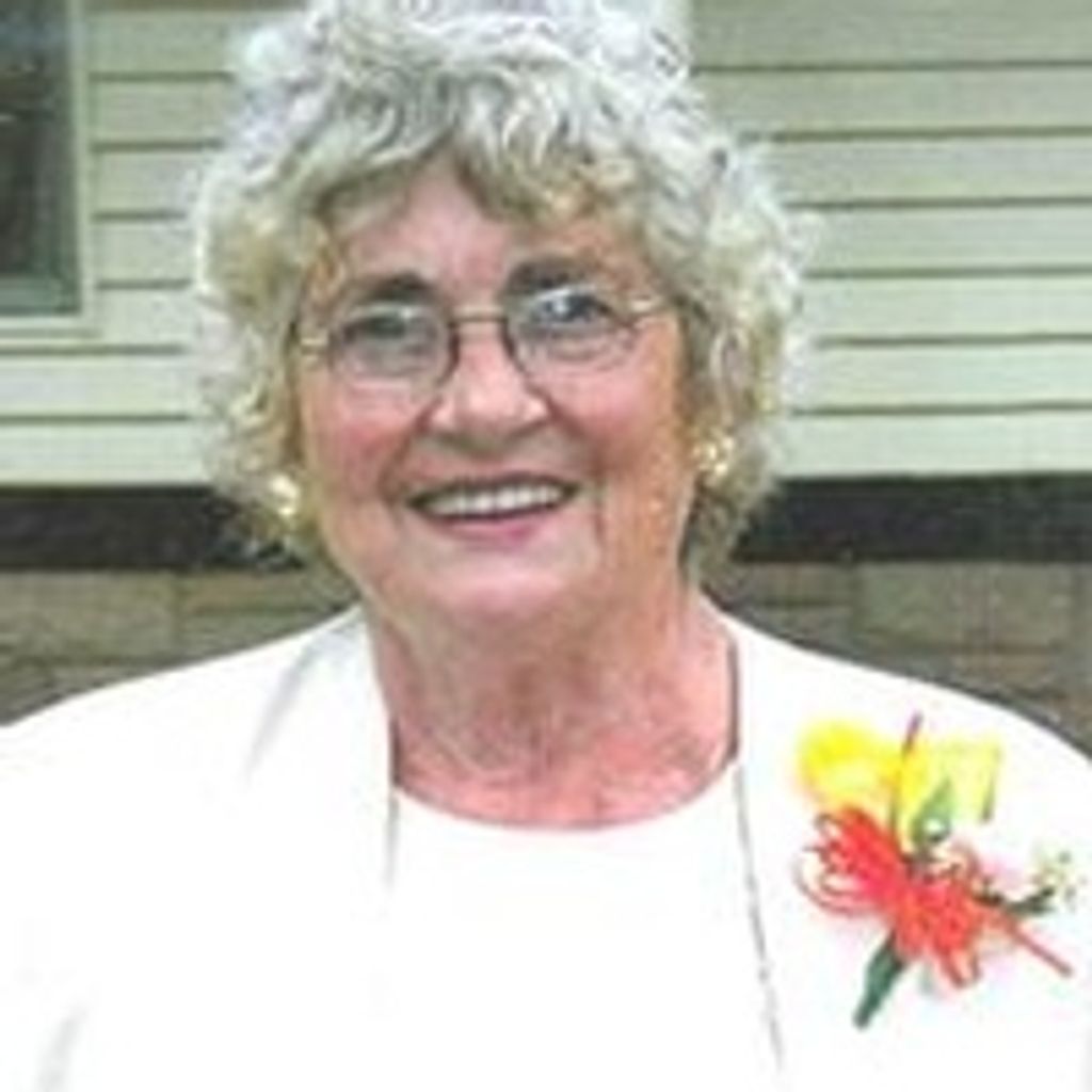 Dorothy J. "Dottie" Kuba