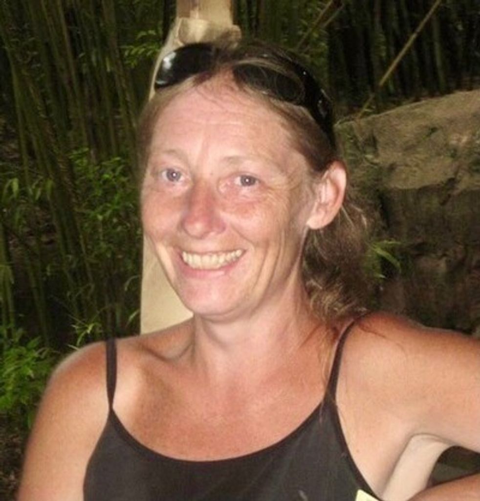 Stephanie M Fell Profile Photo
