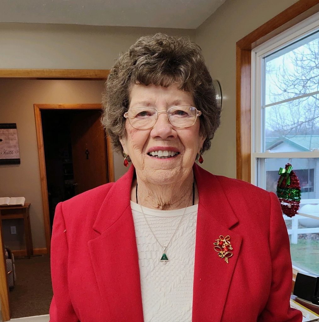 Rowena Mae Campbell Profile Photo