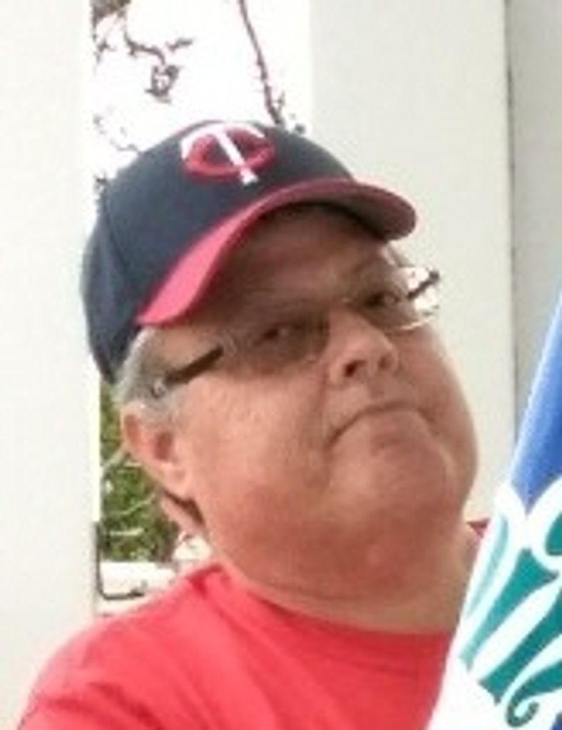 Steven Richard Finton