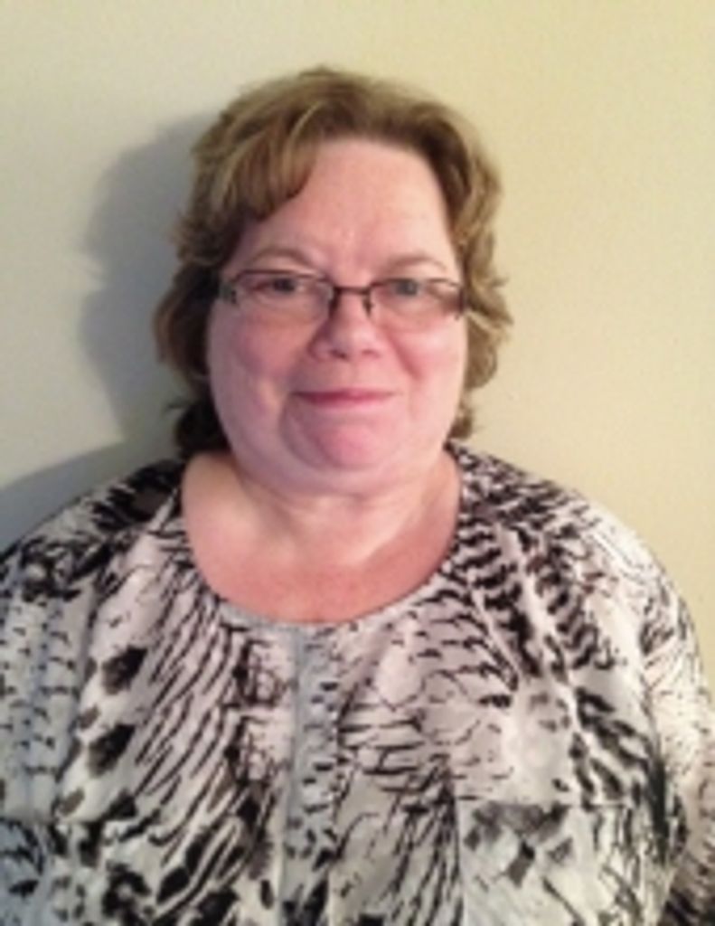 Ms. Nancy Sue Thomas 