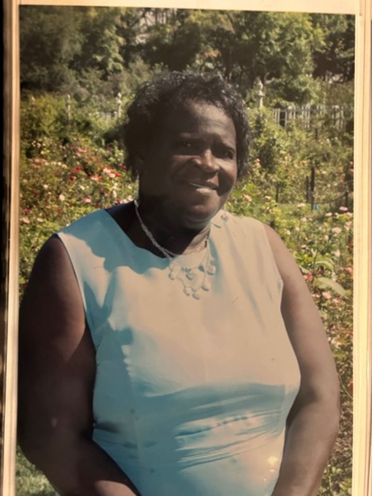 Mrs. Virginia Jenkins Profile Photo