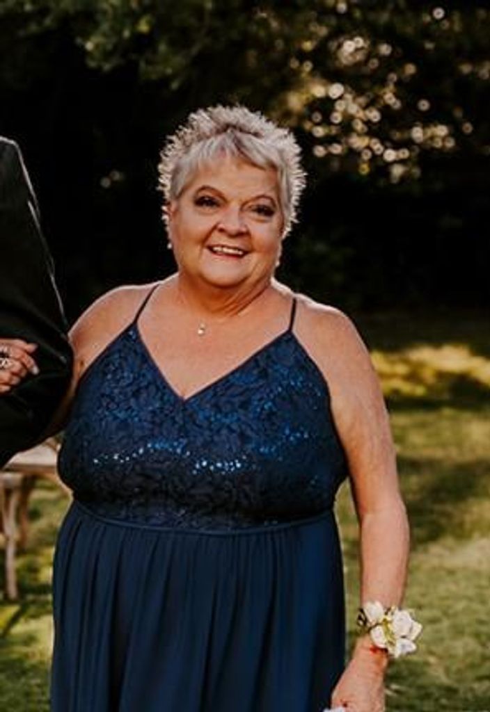 Dawn Marie Claybaker Profile Photo