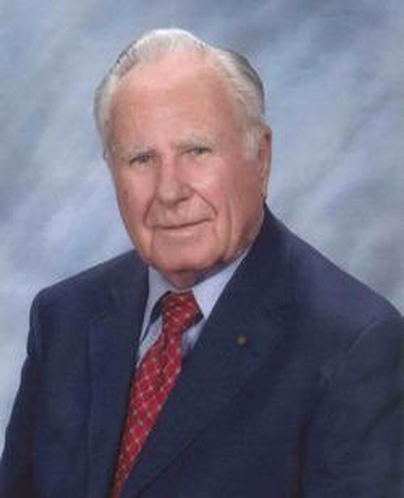 Eugene Paul Williamson, Sr.