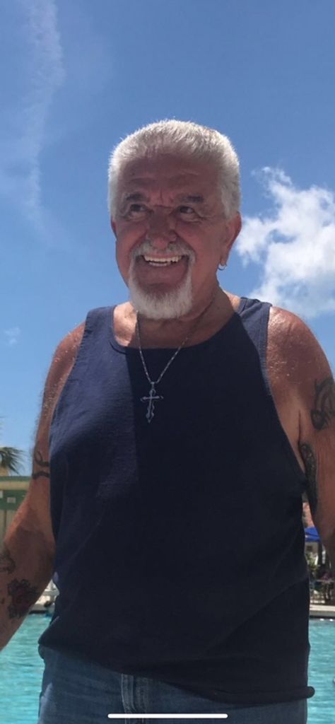 Alfonso "Al" Cirrito, Ret. Nfpd