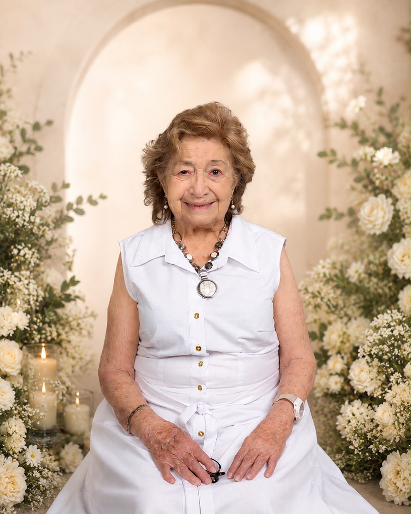 Maria Teresa Esparza Profile Photo