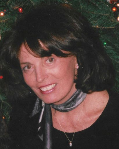 Arlene Ann Davis's obituary image