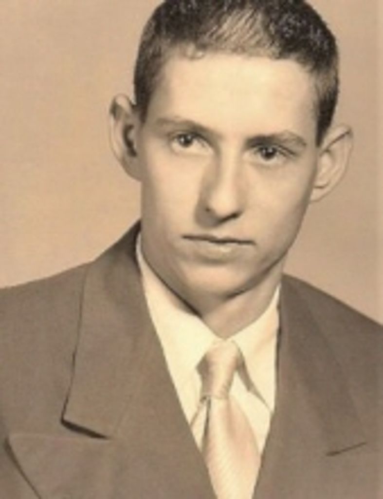 Gerald R. Pfeiffer