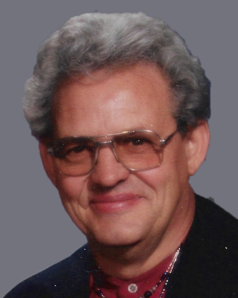 John Carlyle Horton Profile Photo